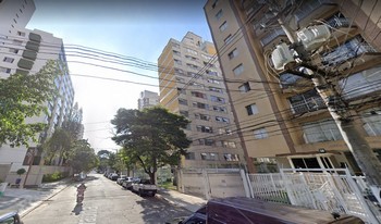 Imagem do condomínio Condomínio Marcela - Indianópolis - São Paulo - SP