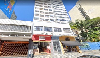 Imagem do condomínio Condomínio Marcella - Consolação - São Paulo - SP