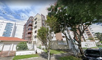 Imagem do condomínio Condomínio Marcella E Daniel Bacellar - Alto Da Glória - Curitiba - PR
