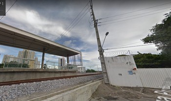 Imagem do condomínio Condomínio Marcella - Dionísio Torres - Fortaleza - CE