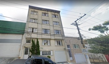 Imagem do condomínio Condomínio Marcello - Vila Pompéia - São Paulo - SP