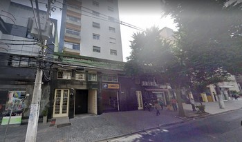 Imagem do condomínio Condomínio Marcelo - Jardim Paulista - São Paulo - SP