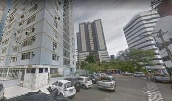 Imagem do condomínio Condomínio Marcelo - Pituba - Salvador - BA