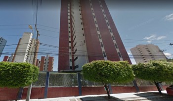 Imagem do condomínio Condomínio Marchena - Coco - Fortaleza - CE