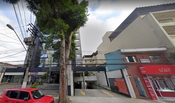 Imagem do condomínio Condomínio Marchetti Place - Lapa - São Paulo - SP