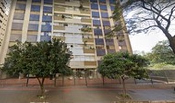 Imagem do condomínio Condomínio Marchezini - Centro - Londrina - PR