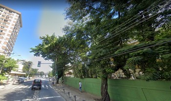 Imagem do condomínio Condomínio Marcia - Jacarepaguá - Rio De Janeiro - RJ