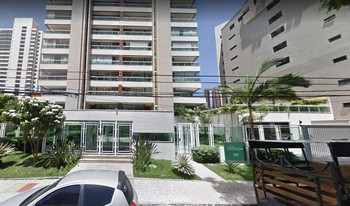 Imagem do condomínio Condomínio Marcia - Aldeota - Fortaleza - CE