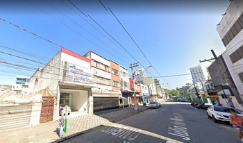 Imagem do condomínio Condomínio Marcia E Miriam - Vila Mathias - Santos - SP