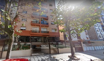 Condomínio Marcia Guimaraes - Centro - São Vicente - SP