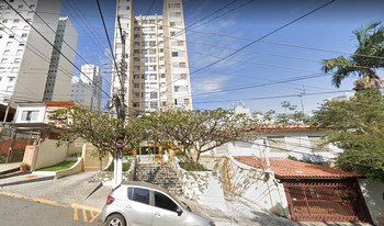Imagem do condomínio Condomínio Marcia Helena - Vila Pompéia - São Paulo - SP