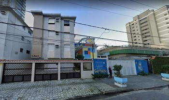 Imagem do condomínio Condomínio Marcia Iii - Ponta Da Praia - Santos - SP