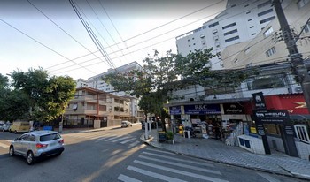 Imagem do condomínio Condomínio Marcia - Ponta Da Praia - Santos - SP