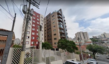 Imagem do condomínio Condomínio Marcio - Santana - São Paulo - SP