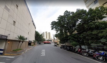 Imagem do condomínio Condomínio Marcio Gilberto Bernardes Nory - água Branca - São Paulo - SP