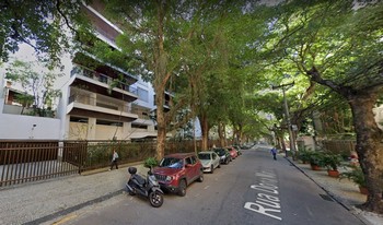 Imagem do condomínio Condomínio Marco Alberto - Botafogo - Rio De Janeiro - RJ