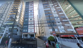 Imagem do condomínio Condomínio Marco Antônio - José Menino - Santos - SP