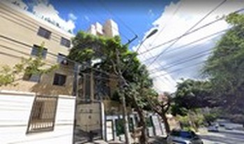 Imagem do condomínio Condomínio Marco Antônio Vieira Tavares - Serra - Belo Horizonte - MG