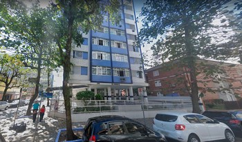 Imagem do condomínio Condomínio Marco - Centro - São Vicente - SP