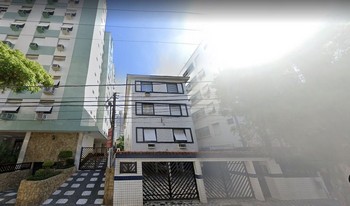 Imagem do condomínio Condomínio Marcolina - José Menino - Santos - SP