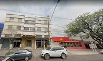Imagem do condomínio Condomínio Marconi - Gutierrez - Belo Horizonte - MG