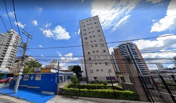 Imagem do condomínio Condomínio Marcos - Santana - São Paulo - SP