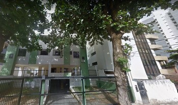 Imagem do condomínio Condomínio Marcos - Pituba - Salvador - BA