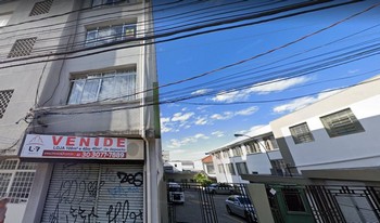 Imagem do condomínio Condomínio Marechal - Rebouças - Curitiba - PR