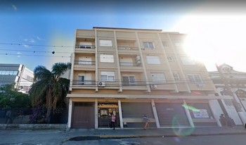 Imagem do condomínio Condomínio Marechal De Ferro - Centro - Pelotas - RS