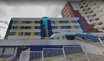 Imagem do condomínio Condomínio Mares De Alah - Armação - Salvador - BA