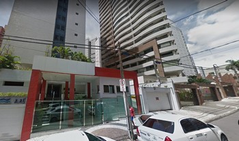 Imagem do condomínio Condomínio Mares De Iracema - Meireles - Fortaleza - CE