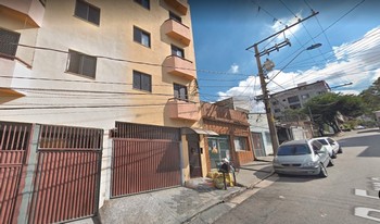 Imagem do condomínio Condomínio Maresias - Nova Gerti - São Caetano Do Sul - SP