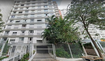Imagem do condomínio Condomínio Marfim - Cerqueira César - São Paulo - SP