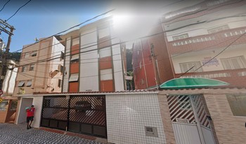 Imagem do condomínio Condomínio Marfim - Itararé - São Vicente - SP