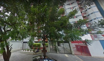 Imagem do condomínio Condomínio Marfim - Botafogo - Campinas - SP