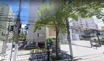 Imagem do condomínio Condomínio Margarida - Indianópolis - São Paulo - SP