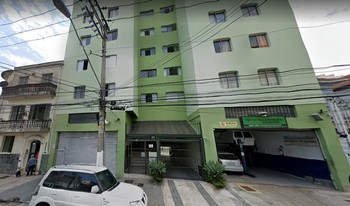 Imagem do condomínio Condomínio Margarida - Barra Funda - São Paulo - SP