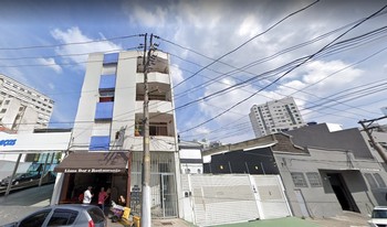 Imagem do condomínio Condomínio Margarida - Barra Funda - São Paulo - SP