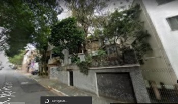 Imagem do condomínio Condomínio Margarida - Aclimação - São Paulo - SP