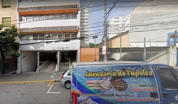Imagem do condomínio Condomínio Margarida Lemmi - Vila Buarque - São Paulo - SP
