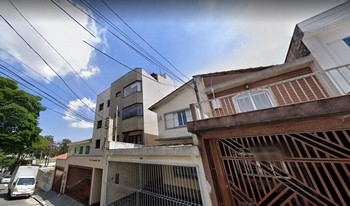 Imagem do condomínio Condomínio Margarida - Rudge Ramos - São Bernardo Do Campo - SP