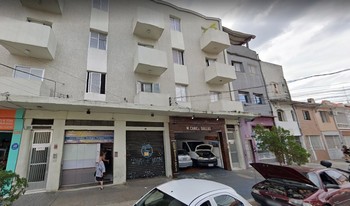 Imagem do condomínio Condomínio Mari - Mooca - São Paulo - SP