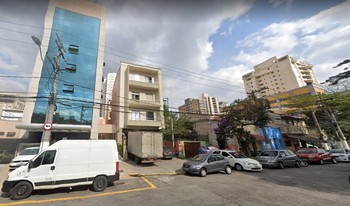 Imagem do condomínio Condomínio Maria Adelaide - Vila Clementino - São Paulo - SP