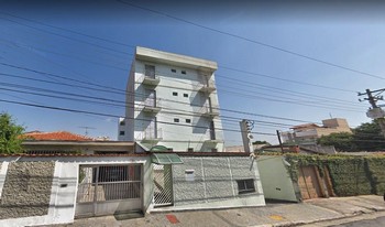 Imagem do condomínio Condomínio Maria Alice - Rudge Ramos - São Bernardo Do Campo - SP