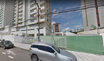Imagem do condomínio Condomínio Maria Amália - Jardim Renascença - São Luís - MA