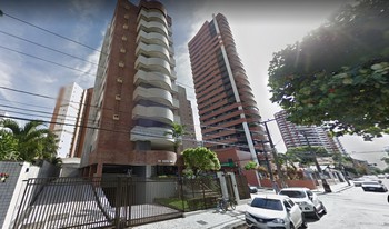 Imagem do condomínio Condomínio Maria Amélia - Aldeota - Fortaleza - CE