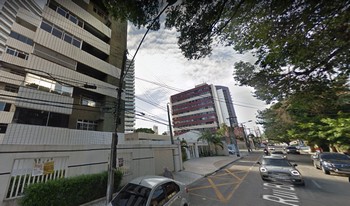 Imagem do condomínio Condomínio Maria Amélia Góes - Aldeota - Fortaleza - CE
