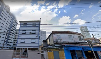 Imagem do condomínio Condomínio Maria ângela - Ponta Da Praia - Santos - SP