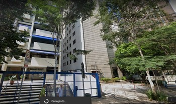 Imagem do condomínio Condomínio Maria Anna - Bela Vista - São Paulo - SP