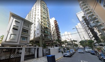 Imagem do condomínio Condomínio Maria Antônia - José Menino - Santos - SP